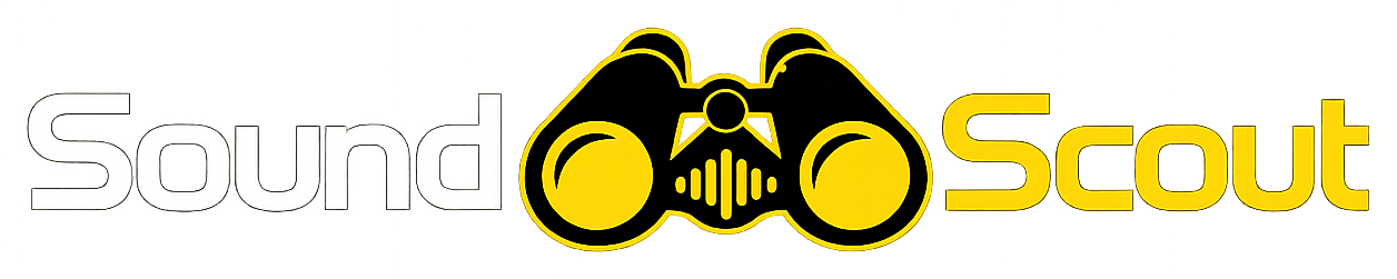 SoundScout